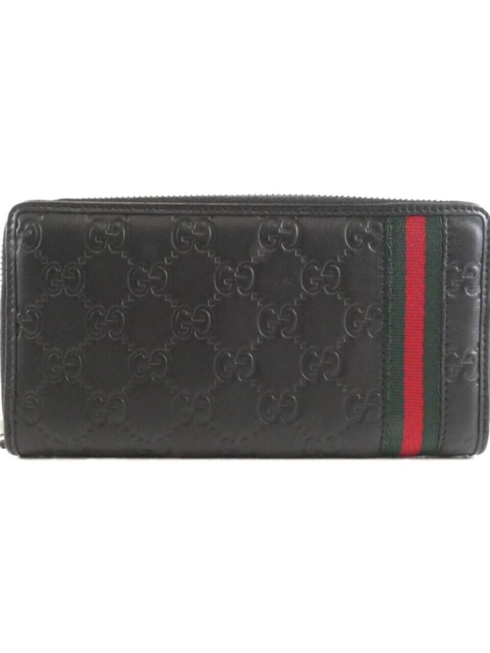 Gucci Wallet Black